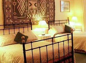 Grosvenor Gardens Hotel Edinburgh Luaran gambar