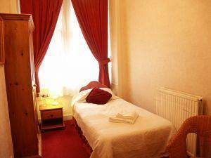 Grosvenor Gardens Hotel Edinburgh Luaran gambar