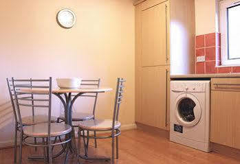 Grosvenor Gardens Hotel Edinburgh Luaran gambar