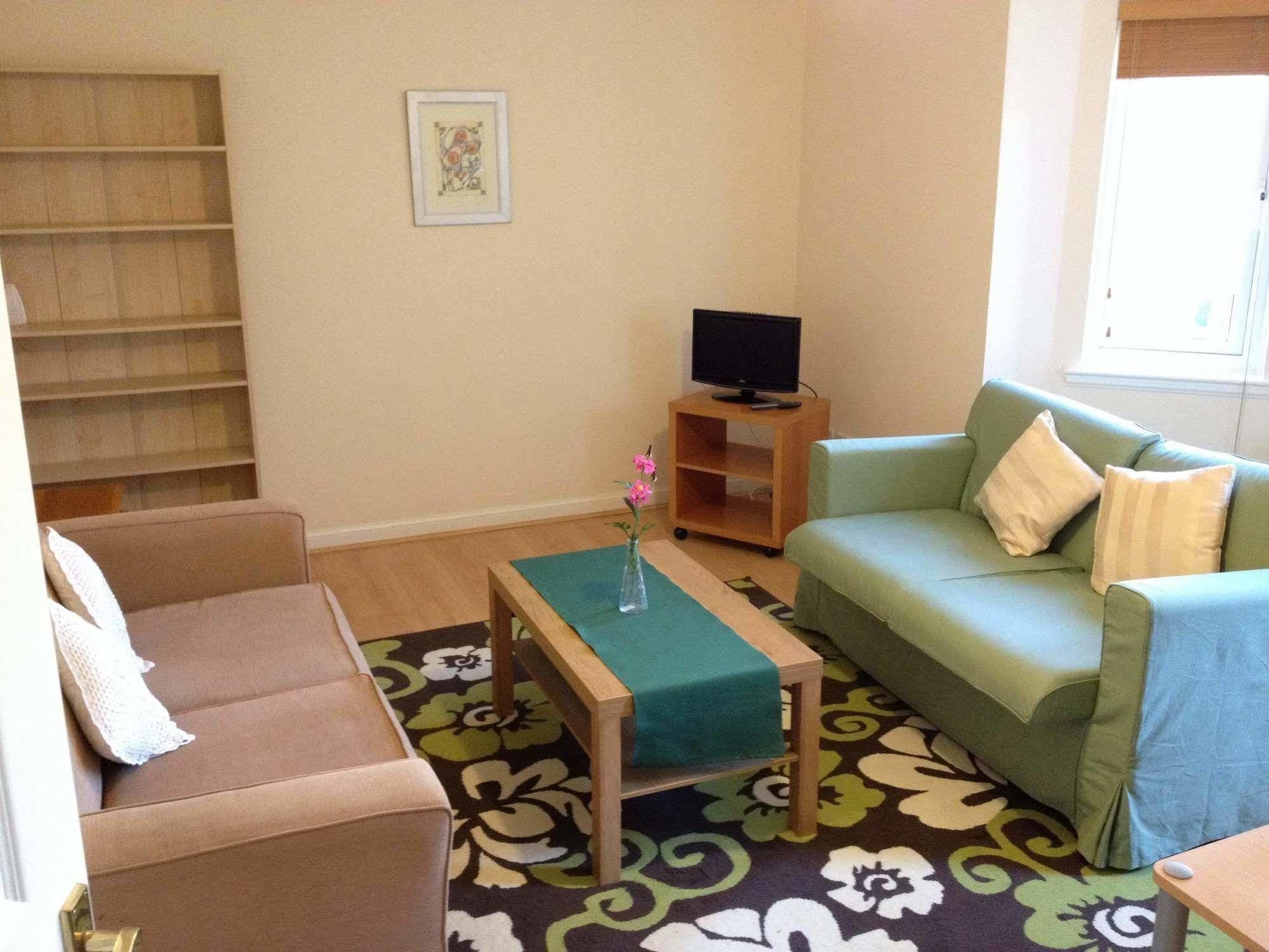 Grosvenor Gardens Hotel Edinburgh Luaran gambar