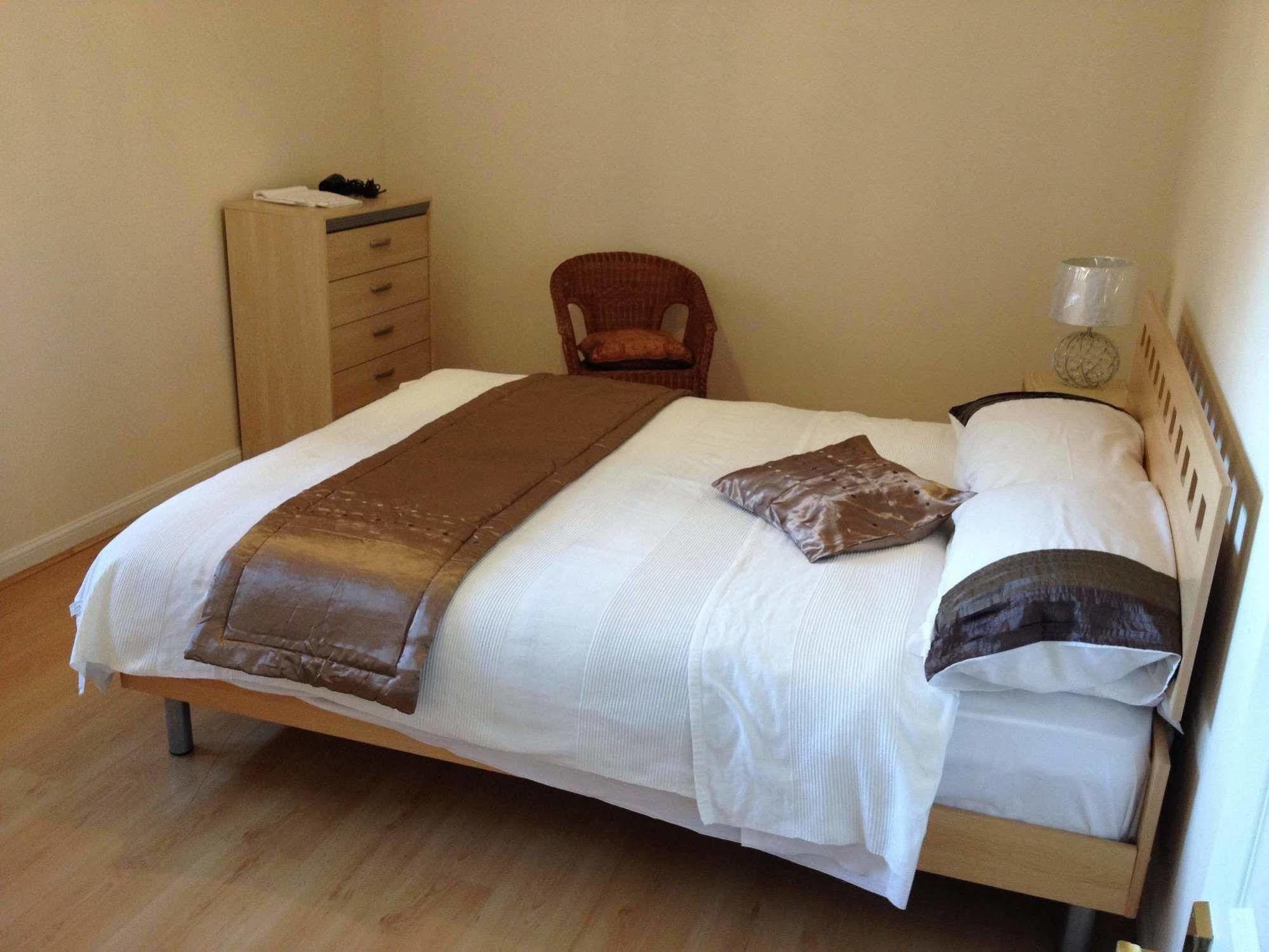 Grosvenor Gardens Hotel Edinburgh Luaran gambar